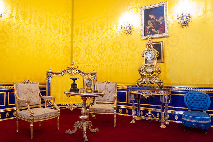 Tsarskoe Selo