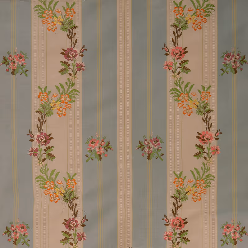 Broché à bras Benrath