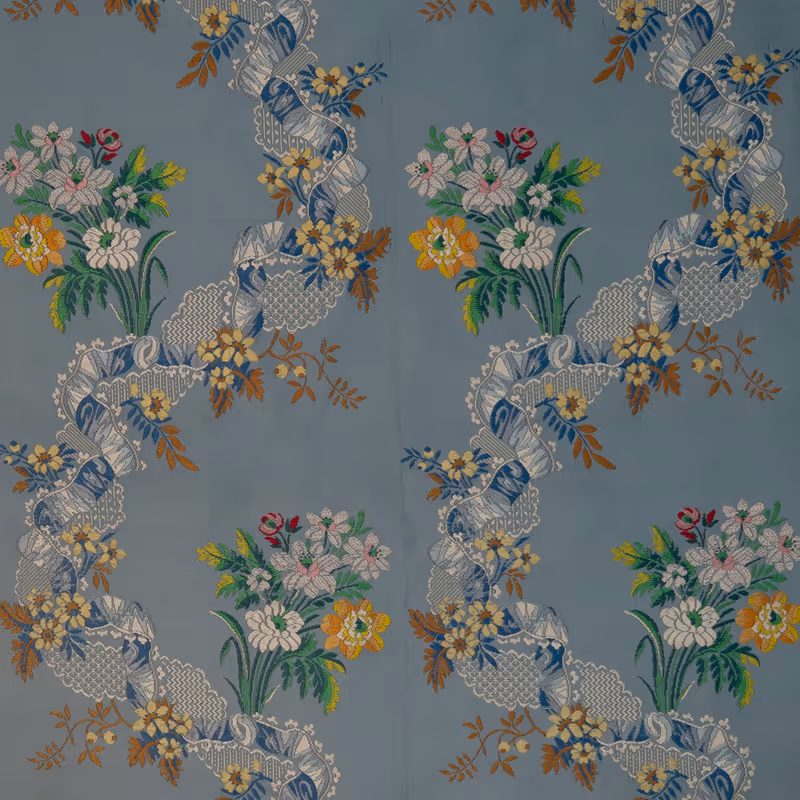 Broché à bras Mercoeur