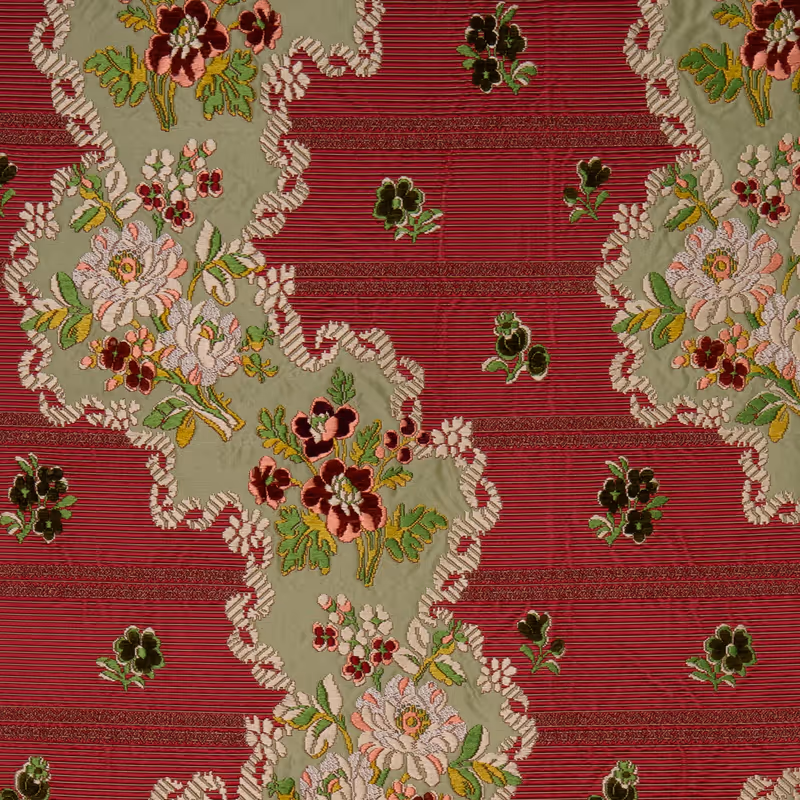 Broché à bras Madame Victoire