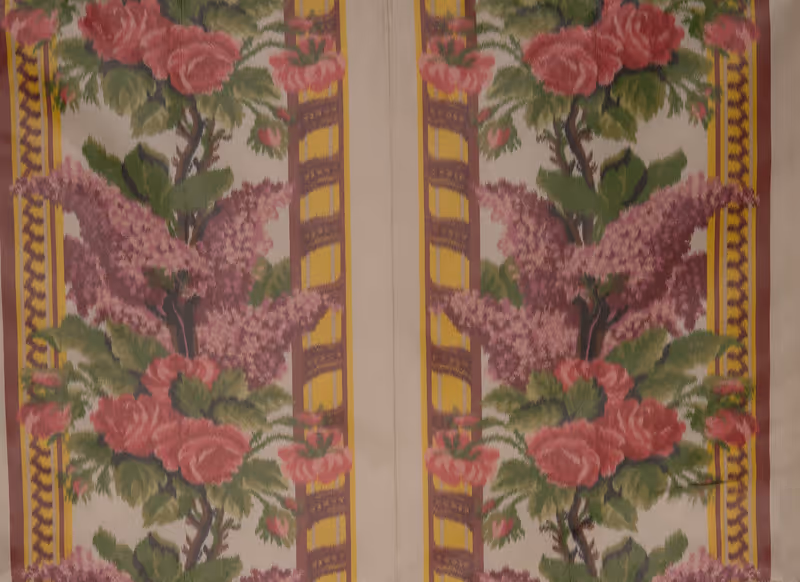 Bordure Versailles