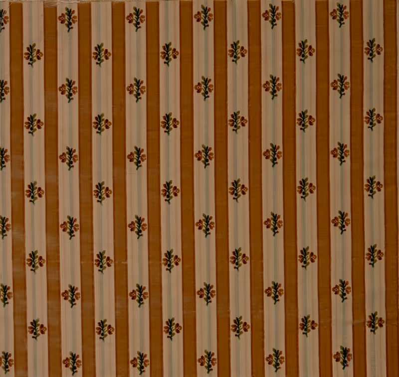 Velours coupé Camondo