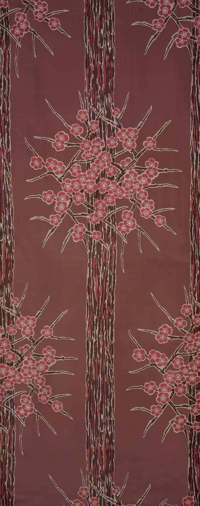 Fleurs de Pommiers Suzanne Lalique - Parme