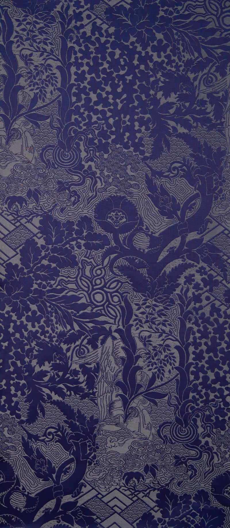 Brocatelle Clé des songes