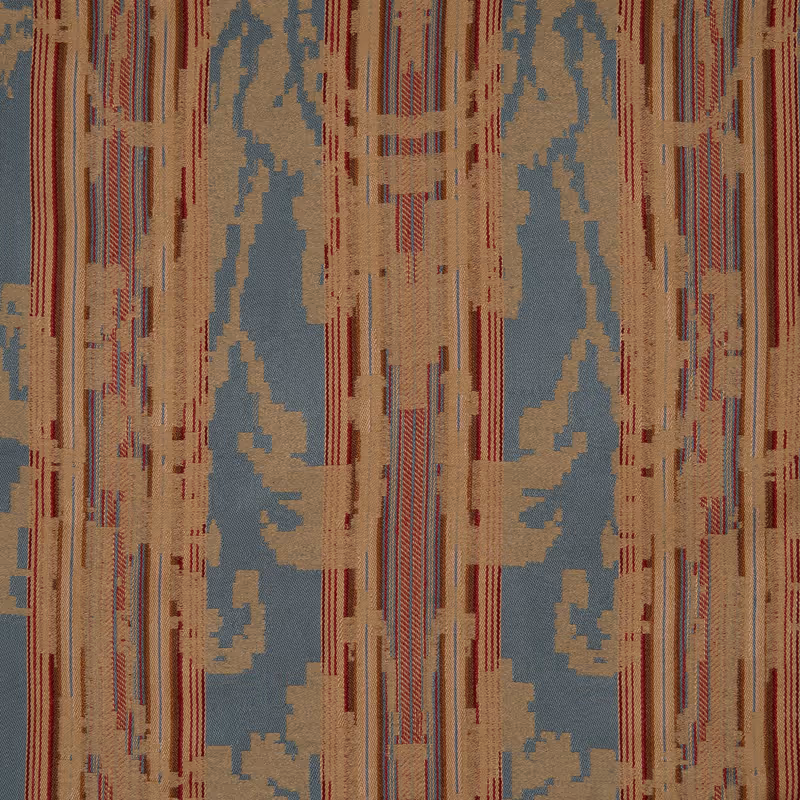 Damas rayé La Chesnaye