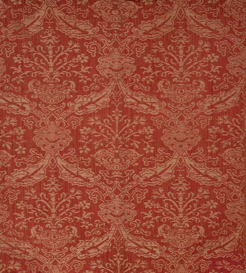 Brocatelle Pérouges