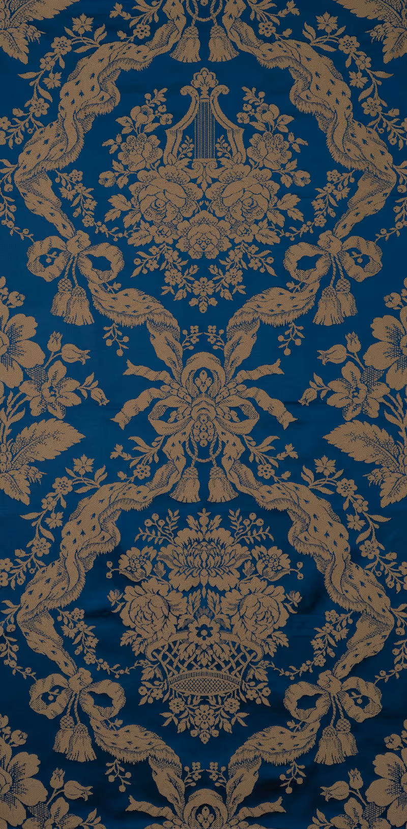 Damassade Beaumarchais