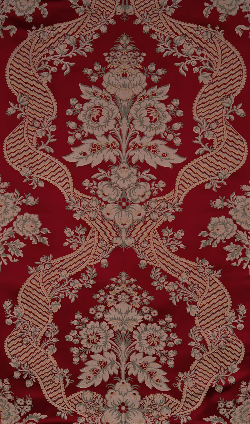 Lampas 3 lats Jansen