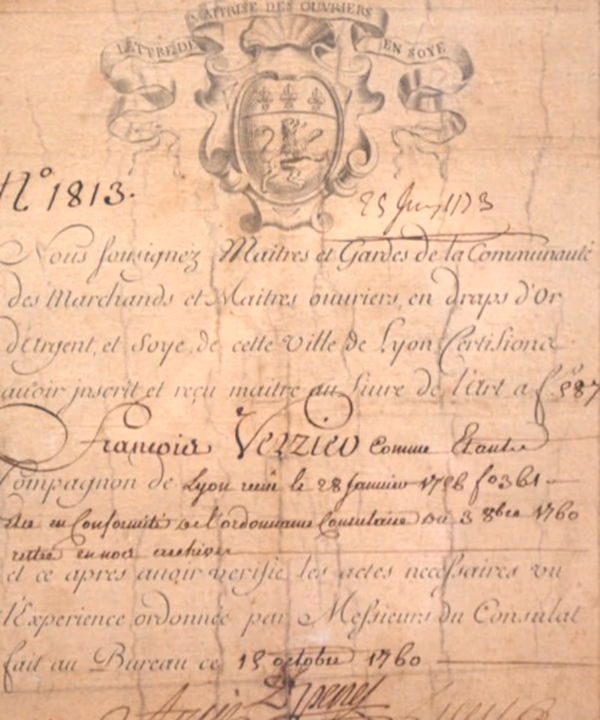 François Verzier