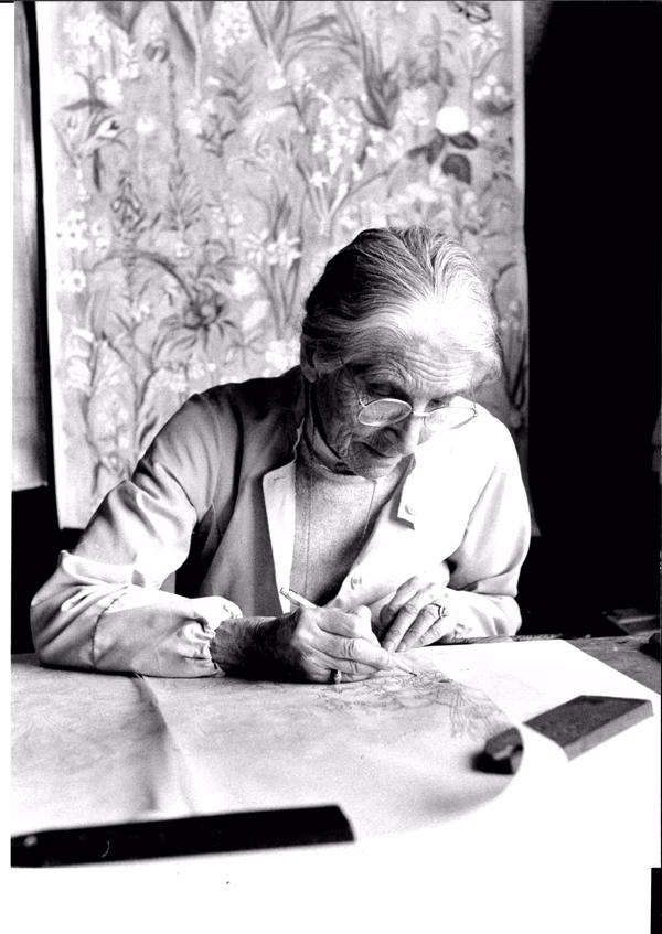 Thérèse Prelle