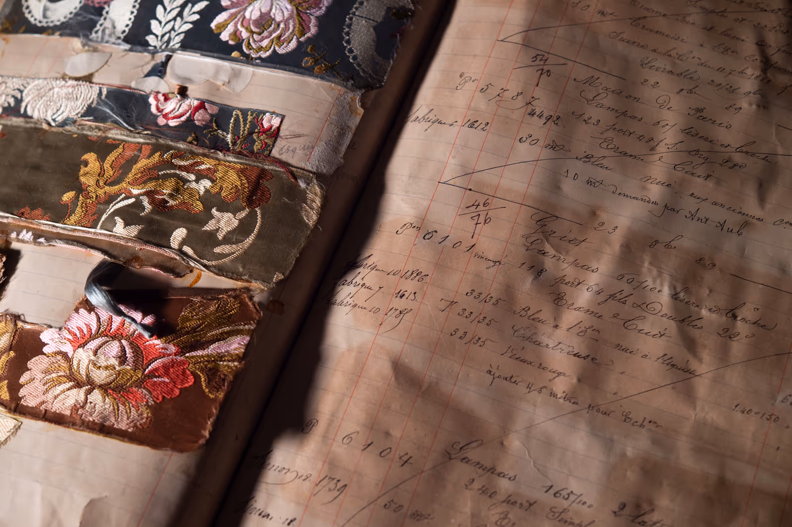 Prelle craftsmanship